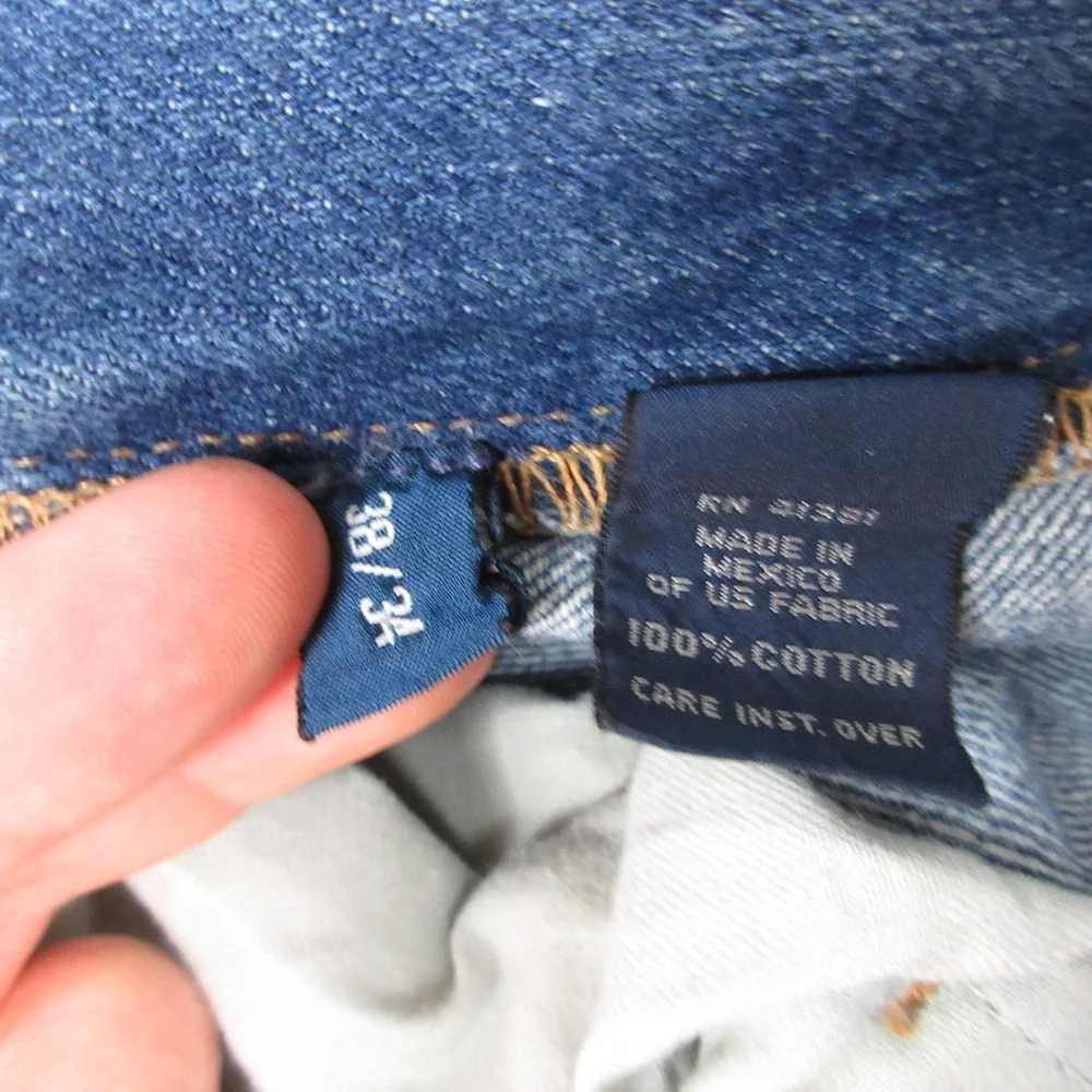 Polo Ralph Lauren thank you